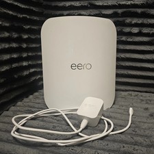 Amazon EERO Max 7 Tri-Band Wi-Fi 7 Mesh Router - V010001 picture