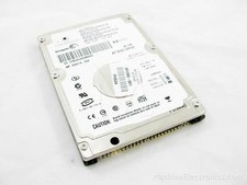 SEAGATE ST96812A PATA 2.5
