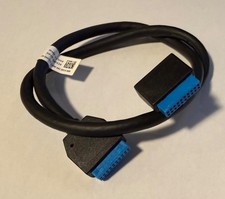 Dell Precision 5820 7820 USB 3.0 Cable 0NP53X NP53X OEM picture