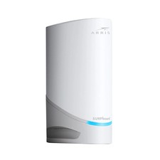Cable Modem DOCSIS 3.1 Multi Gigabit 2.5 Gbps Arris S33-RB White Comcast picture
