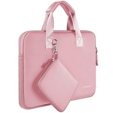 Laptop Sleeve 14 inch Case with Small Pouch Neoprene Computer Bag Compatible ... picture