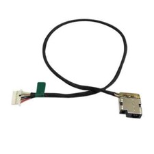 HP 17-cn3008ca 17-cn3009ca 17-cn3010ca 17-cn3020ca DC Power Jack Charging Port picture
