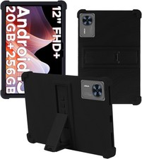 For AvidPad A90 Android Tablet 12 inch Shockproof Silicone Case Kids Cover picture