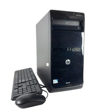 HP Pro 1.2GHz Pentium 4GB RAM 240GB HDD Windows 10 Pro picture