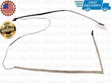 Original LVDS LCD VIDEO SCREEN DISPLAY FLEX LV114 CABLE 450.08A06.0002 picture