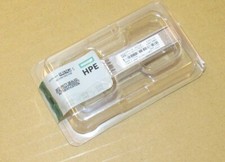 J9151A 1990-3883 HPE ProCurve X132 10GBASE-LR SFP+ Transceiver Module picture