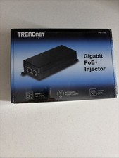 Trendnet TPE-115GI /A PoE+ Injector (HW v2.3R) picture