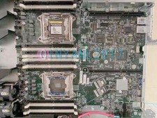 Used 1PCS For HP DL160 DL180 G9 motherboard 779094-001 743018-002 picture