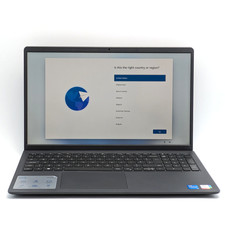 Dell Inspiron 15 3520 Laptop 15.6
