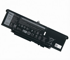 Genuine WW8N8 Battery For Dell Latitude 7340 7350 7440 7450 86D0Y 66DWX 0HYH8 picture