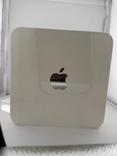 APPLE TIME CAPSULE A1302 2TB This unit is not tested. No power cord. picture