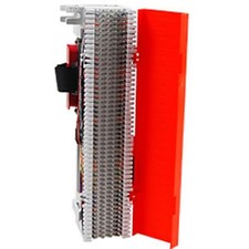 ICC 66 Block Telco 25PR Female IC066SFT25 UPC 633758029551 picture