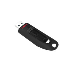SanDisk 256GB Ultra USB 3.0 Flash Drive - SDCZ48-256G-U46 picture