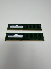 Timetec 16GB 2x8GB DDR3L-1600 PC3L-12800U Desktop RAM Tested picture