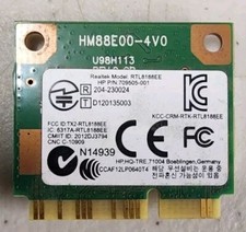 Realtek RTL8188EE 80211 bgn 1x1 WiFi 709848-001 picture