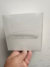 NEW Sealed Genuine Apple A1152 Wired USB Ball Optical Mighty Mouse MB112LL/B picture