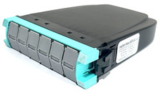 Commscope InstaPatch 360DM-24LC-LS Multimode OM4 MPO to LC Distribution Module picture