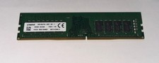 Kingston 16GB DDR4 2400MHz PC4-19200 UDIMM 288-Pin 2Rx8 Desktop Memory RAM picture