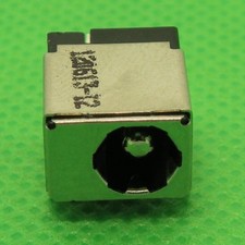 2X NEW OEM DC POWER JACK SOCKET FOR LENOVO B450 B450A B450L G480 G485 G580 G585 picture