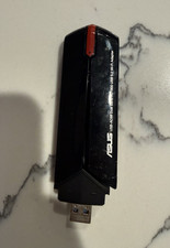 ASUS USB-AC68 Dual-Band AC1900 1900Mbps USB 3.0 802.11ac Wi-Fi Adapter picture