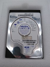 Maxtor Fireball 3 3.5 Inch Series Internal Hard Drive Model VAM51JJ0 - 40GB picture