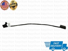 Lot 5/10/15/20X Battery cable connector For Dell Latitude 5490 5491 5495 Laptop picture