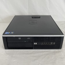 HP Compaq 6000 Pro SFF Computer E7600 3.06GHz 10GB DDR3 | No HDD/OS picture