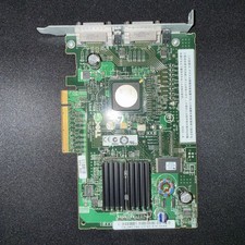 FOR Dell PERC 5/E PCI-E x8 Dual Channel HBA External 0M778G M778G picture