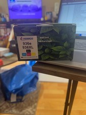 HIRMOD 936XL High Yield Black Ink Cartridge picture