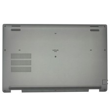0VKCX6 New Bottom Case Base Lower Cover Gray for Dell Latitude 15 5530 E5530 US picture