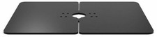 Compulocks Brands - LBPB - Compulocks LBPB Mounting Plate for Display Stand - picture