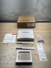 Fortinet FortiExtender FEX-40D-NAM Cellular Modem Wireless Router -New/JUA3921 picture