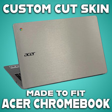Acer Chrome 315  Skin - Premium Factory Skin Vinyl for Acer Chromebook 315 picture