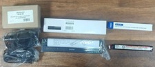 NEW Brother PocketJet 6 PJ-662 Portable Printer, Battery, Charger - 6 Available picture