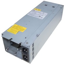 REDUNDANT POWER SUPPLY CAGE IBM 49P2036 49P2037 RPS-350-9 A XSERIES 345 picture