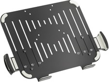 Adjustable 13 to 18 Inch Laptop VESA Arm Mount Tray for Monitor Arms and Stands picture