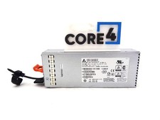 JUNIPER JPSU-600-AC-AFO EX3400 600W AC Power Supply Front-to-Back Airflow picture