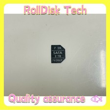 New 20PCS 765869-001 Fit HP 2TB SATA 6G 2.5 Disk Shelf Head Label  Fast Shipping picture