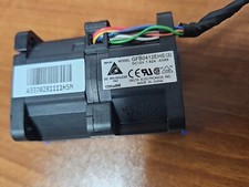 HPE 519711-001 DL120 G6 G7 DL160 G6 DL320 G6 DL165 G7 Server Cooling Fan picture