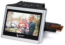 ClearClick Virtuoso 2.0 22MP Film & Slide Scanner 5