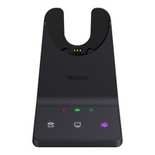 Yealink WHB640T DECT Base Replacement part for WH64 Teams Mono and Dual picture