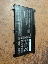 HP 15-DB0010CA 15-DB0010NR 15-DB0011DX 15-DB0015DX 15-DB0017DS Laptop Battery picture
