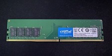 Crucial 8GB DDR4-2666 (CT8G4DFS8266) picture