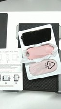 Datafy FYQ-K2 Remote Control Page Turner Pink for Kindle iPad Tablet eReaders picture