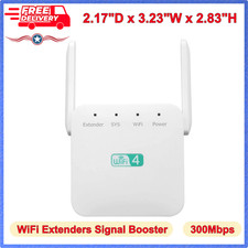 Speedwave WiFi Extender, Speed Wave WiFi Extender 2025, Speednet WiFi Booster picture