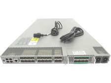 Cisco Nexus N5K-C5010P-BFS 20-Port 10GbE Gigabit Switch 2x 550W PSU w/RMK picture