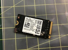 Samsung PM9B1 256GB SSD NVMe PCIe 4.0 Gen4 x4 MZ-AL42560 MZAL4256HBJD-00BL2 picture