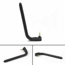 4* 3.5mm Jack External Antenna Signal Booster 6DBI For Mobile Cell Phone Outdoor picture