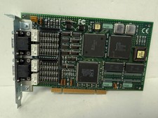 DIGI 50000606-01 ACCELEPORT C/X PCI ADAPTER WITH WARRANTY picture