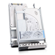 Dell 960GB SATA 6Gb/s 3D TLC 3 DWPD 2.5
